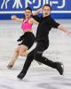 Natalia Kaliszek & Maksym Spodyriev (POL)
