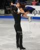 Shiyue Wang & Xinyu Liu (CHN)