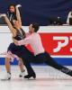 Laurence Fournier Beaudry & Nikolaj Sorensen (DEN)