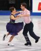 Laurence Fournier Beaudry & Nikolaj Sorensen (DEN)