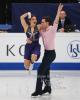Laurence Fournier Beaudry & Nikolaj Sorensen (DEN)
