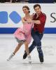 Alexandra Nazarova & Maxim Nikitin (UKR)