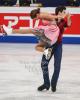 Alexandra Nazarova & Maxim Nikitin (UKR)