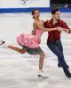 Alexandra Nazarova & Maxim Nikitin (UKR)