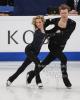 Isabella Tobias & Ilia Tkachenko (ISR)