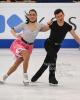 Charlene Guignard & Marco Fabbri (ITA)