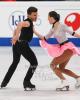 Charlene Guignard & Marco Fabbri (ITA)