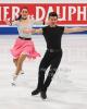 Charlene Guignard & Marco Fabbri (ITA)