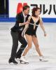 Ekaterina Bobrova & Dmitri Soloviev (RUS)