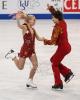 Piper Gilles & Paul Poirier (CAN)