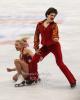 Piper Gilles & Paul Poirier (CAN)