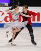 Anna Cappellini & Luca Lanotte (ITA)