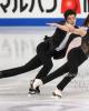 Maia Shibutani & Alex Shibutani (USA)