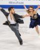 Gabriella Papadakis & Guillaume Cizeron (FRA)