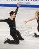 Madison Hubbell & Zachary Donohue (USA)