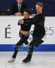 Madison Chock & Evan Bates (USA)