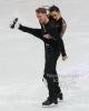 Madison Chock & Evan Bates (USA)