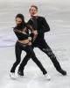 Madison Chock & Evan Bates (USA)