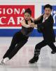 Maia Shibutani & Alex Shibutani (USA)