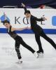 Maia Shibutani & Alex Shibutani (USA)