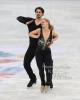 Madison Hubbell & Zachary Donohue (USA)