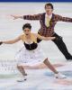 Kana Muramoto & Chris Reed (JPN)