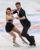 Ekaterina Bobrova & Dmitri Soloviev (RUS)