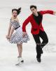 Anna Cappellini & Luca Lanotte (ITA)