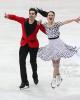 Anna Cappellini & Luca Lanotte (ITA)