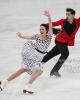 Anna Cappellini & Luca Lanotte (ITA)