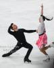 Charlene Guignard & Marco Fabbri (ITA)