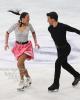Charlene Guignard & Marco Fabbri (ITA)