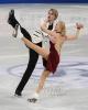 Olga Jakushina & Andrey Nevskiy (LAT)