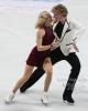 Olga Jakushina & Andrey Nevskiy (LAT)