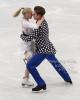 Nicole Kuzmichova & Alexandr Sinicyn (CZE)