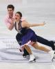 Laurence Fournier Beaudry & Nikolaj Sorensen (DEN)