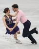 Laurence Fournier Beaudry & Nikolaj Sorensen (DEN)
