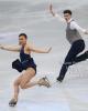 Lorenza Alessandrini & Pierre Souquet (FRA)