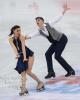 Lorenza Alessandrini & Pierre Souquet (FRA)