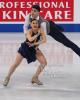 Lorenza Alessandrini & Pierre Souquet (FRA)