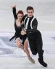 Marie-Jade Lauriault & Romain Le Gac (FRA)