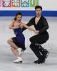 Shiyue Wang & Xinyu Liu (CHN)