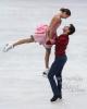Alexandra Nazarova & Maxim Nikitin (UKR)