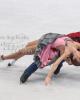 Alexandra Nazarova & Maxim Nikitin (UKR)