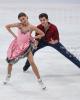 Alexandra Nazarova & Maxim Nikitin (UKR)