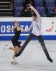 Viktoria Kavaliova & Yurii Bieliaiev (BLR)