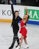 Taylor Tran & Saulius Ambrulevicius (LTU)