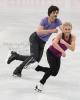 Piper Gilles & Paul Poirier (CAN)
