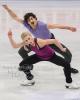 Piper Gilles & Paul Poirier (CAN)