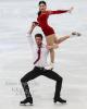 Tatiana Kozmava & Alexei Shumski (GEO)